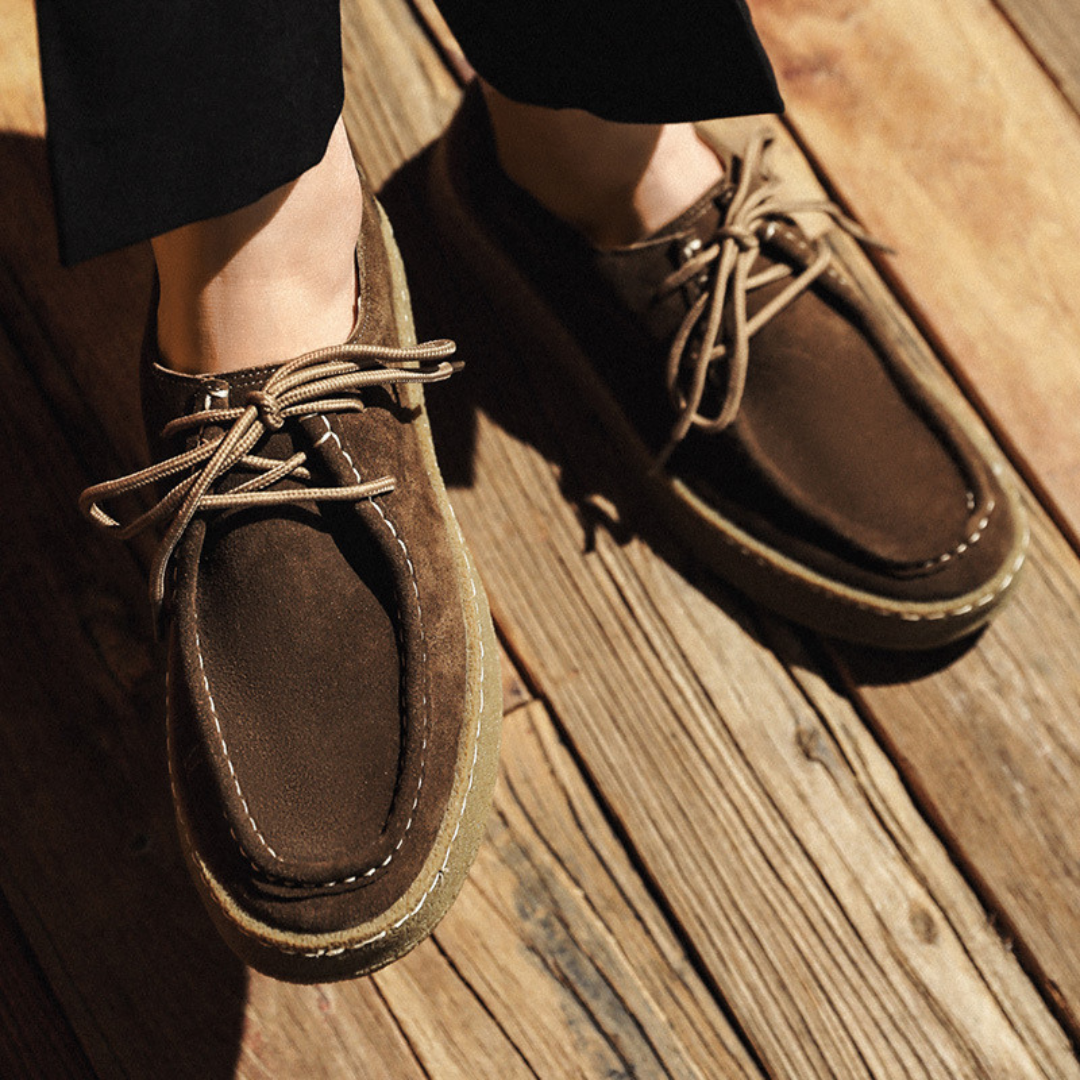 #צבע_חום