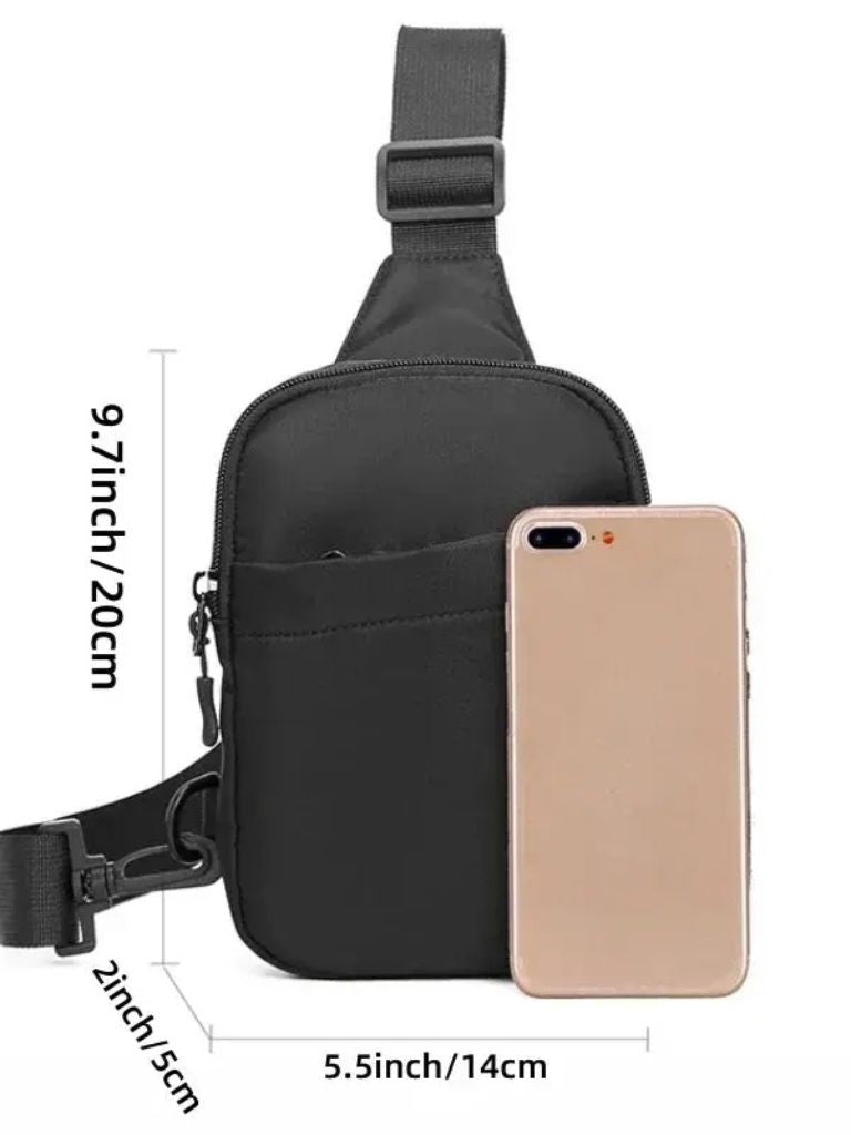 חגורה קטנה חיונית